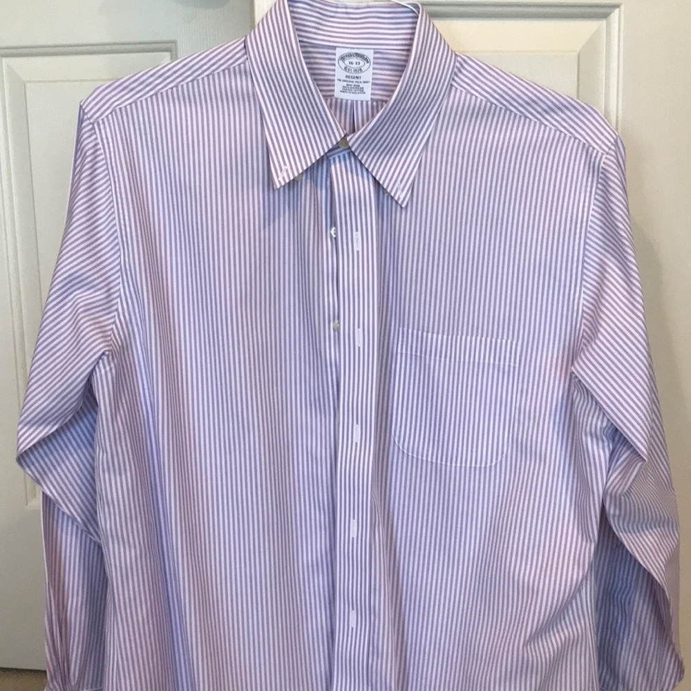 Brooks Brothers Regent Men’s shirt